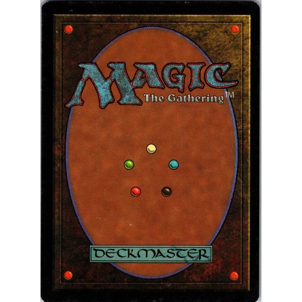 Magic The Gathering Quirion Elves Beatdown Box Set 60 Common LP MTG Card